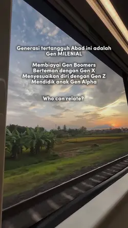 Generasi TerTANGGUH