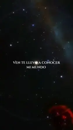 conoce mi mundo