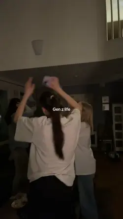 Gen z life