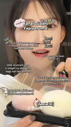 Kanal Düzeni #2