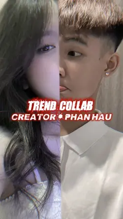 Trend collab 