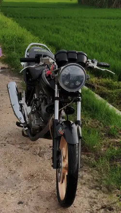 rela menunggu