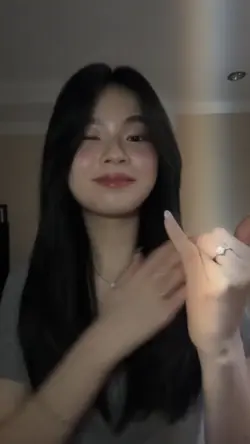 biar keliatan anak p