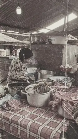 Efek foto Lawas