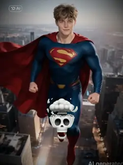 Superman