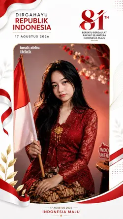 Ucapan Kemerdekaan