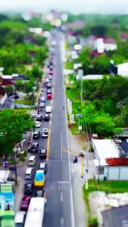 lensa tiltshift