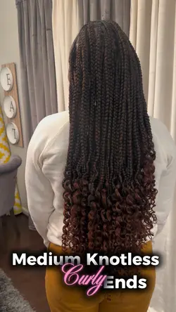 Braids 