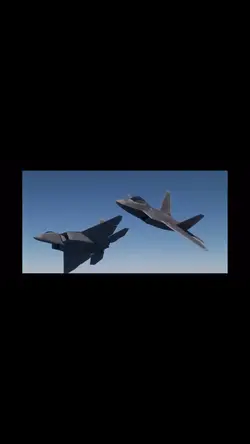 F22 Raptor edit