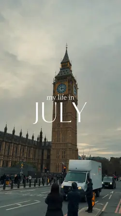 32 Clips>July Dump