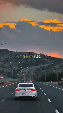 5 Clips Cinematic