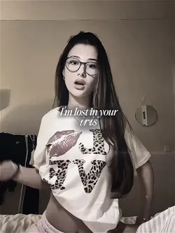 Lost In Your Iris