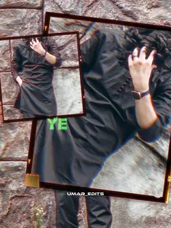 Umar Edits شکر گڑھ 