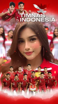 TIMNAS INDONESIA