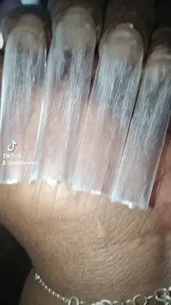 nail tech templates