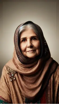 Meri Maa