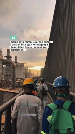 Mimpi seorang laki