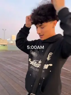 5:00AM