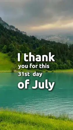 TODAY FRIDAY GOD