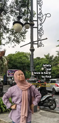 real love - skyline
