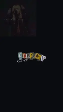 Simple recap feb