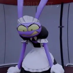 MAID JAX!!!!!