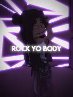 Rock yo body