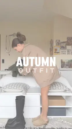 autumn outfit 