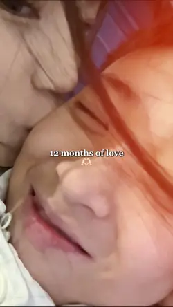 12 months of love 