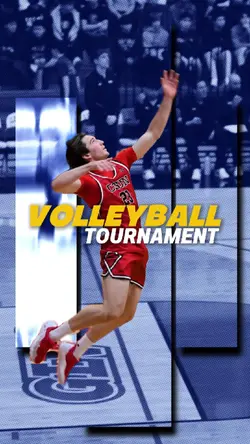 Volleyball