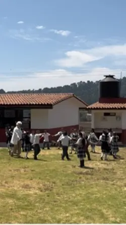 Maestras Rurales