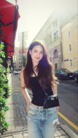 blur estetik