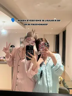 friendship template 