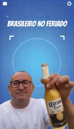 CURTINDO O FERIADO