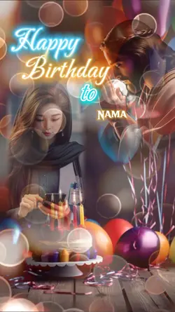 happy birthday keren