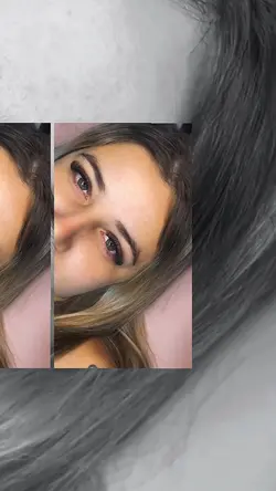 LASH TRANSITION