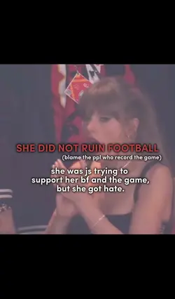 tay deserve better.