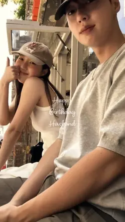 วันเกิด Husband 