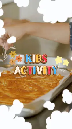 Kids activity