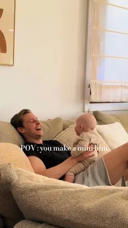 you make mini him