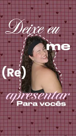 deixeeumereapresenta
