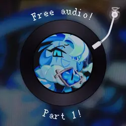 Free audio part 1!!