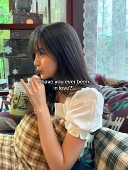 have you ever been 