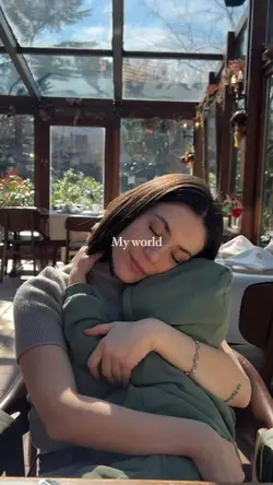 My world