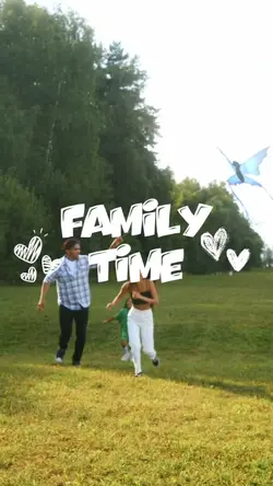Family time