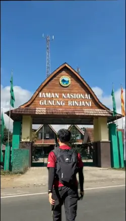 Trend Rinjani