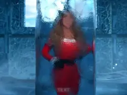 Christmas edit