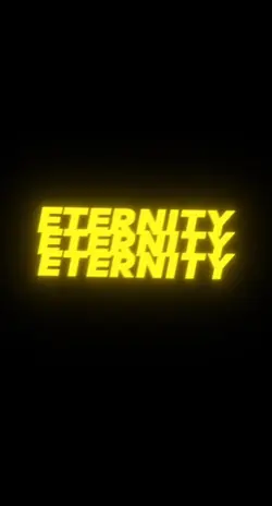 Eternity