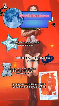 kanal düzenleme 