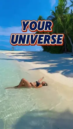 Your Universe 0718